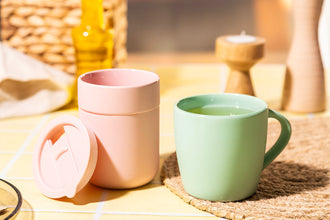 Liberica Travel Cup with custom printing - image 12