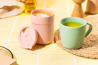 Liberica Travel Cup with custom printing - image 11