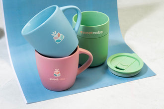 Liberica Travel Cup with custom printing - image 44