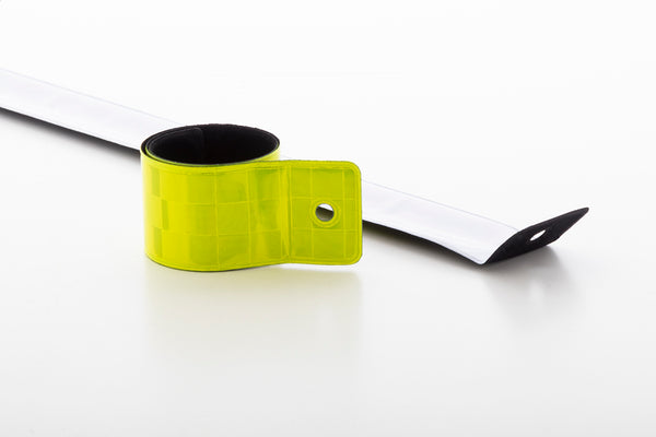 Lumen Plus Reflective Band with custom printing - image 2