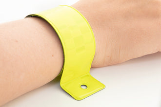 Lumen Plus Reflective Band with custom printing - image 5