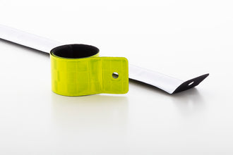 Lumen Plus Reflective Band with custom printing - image 8