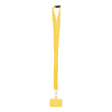 Revent Call RPET Mobile Holder Lanyard with custom printing - image 8