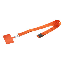 Revent Call RPET Mobile Holder Lanyard with custom printing - image 12