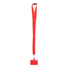 Revent Call RPET Mobile Holder Lanyard with custom printing - image 18