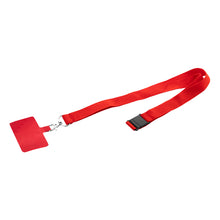 Revent Call RPET Mobile Holder Lanyard with custom printing - image 17