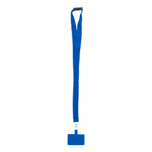 Revent Call RPET Mobile Holder Lanyard with custom printing - image 23