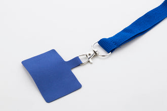 Revent Call RPET Mobile Holder Lanyard with custom printing - image 24