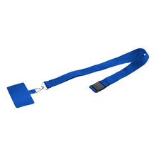 Revent Call RPET Mobile Holder Lanyard with custom printing - image 22