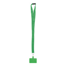 Revent Call RPET Mobile Holder Lanyard with custom printing - image 28