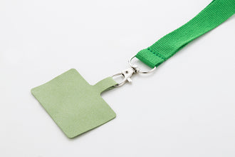 Revent Call RPET Mobile Holder Lanyard with custom printing - image 29