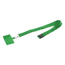 Revent Call RPET Mobile Holder Lanyard with custom printing - image 27
