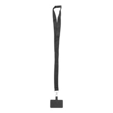 Revent Call RPET Mobile Holder Lanyard with custom printing - image 33