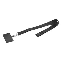 Revent Call RPET Mobile Holder Lanyard with custom printing - image 32