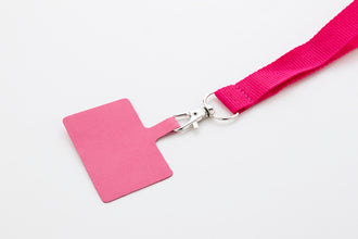 Revent Call RPET Mobile Holder Lanyard with custom printing - image 38