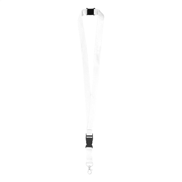 Revent Plus RPET Lanyard with custom printing - image 2