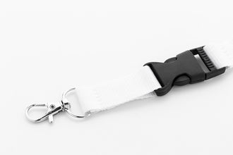Revent Plus RPET Lanyard with custom printing - image 3