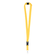 Revent Plus RPET Lanyard with custom printing - image 5