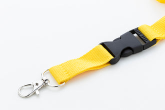 Revent Plus RPET Lanyard with custom printing - image 6