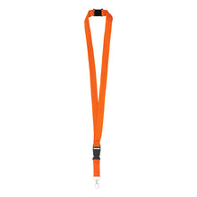 Revent Plus RPET Lanyard with custom printing - image 8