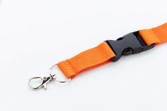 Revent Plus RPET Lanyard with custom printing - image 9