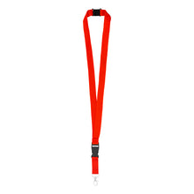 Revent Plus RPET Lanyard with custom printing - image 11