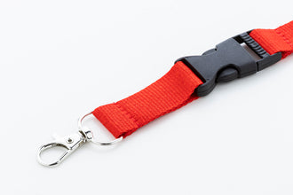Revent Plus RPET Lanyard with custom printing - image 12
