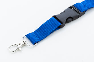 Revent Plus RPET Lanyard with custom printing - image 15