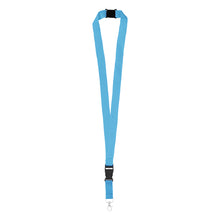 Revent Plus RPET Lanyard with custom printing - image 20