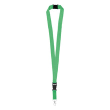 Revent Plus RPET Lanyard with custom printing - image 23