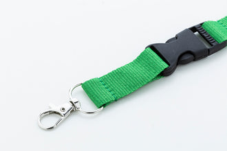 Revent Plus RPET Lanyard with custom printing - image 24