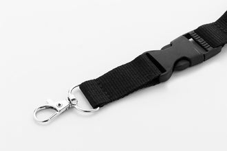 Revent Plus RPET Lanyard with custom printing - image 27