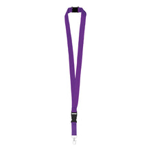 Revent Plus RPET Lanyard with custom printing - image 29