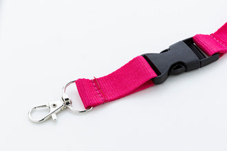 Revent Plus RPET Lanyard with custom printing - image 33