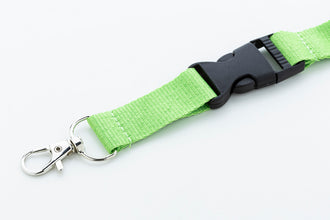 Revent Plus RPET Lanyard with custom printing - image 37