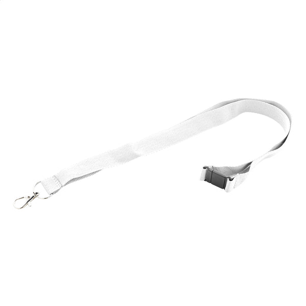 Revent RPET Lanyard with custom printing - image 2