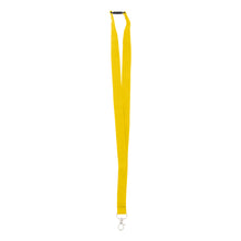 Revent RPET Lanyard with custom printing - image 3