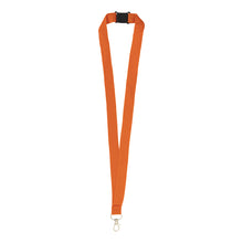 Revent RPET Lanyard with custom printing - image 5