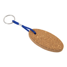 Cobuoy Floating Cork Keyring with custom printing - image 5