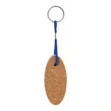 Cobuoy Floating Cork Keyring with custom printing - image 6
