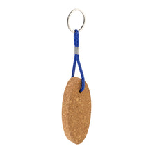 Cobuoy Floating Cork Keyring with custom printing - image 4