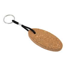 Cobuoy Floating Cork Keyring with custom printing - image 10