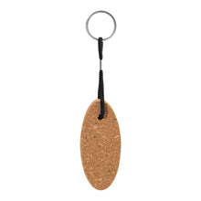 Cobuoy Floating Cork Keyring with custom printing - image 9