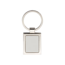 Dice Keyring with custom printing - image 2