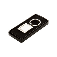 Dice Keyring with custom printing - image 3