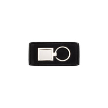Dice Keyring with custom printing - image 4