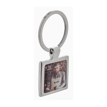 Dice Keyring with custom printing - image 5