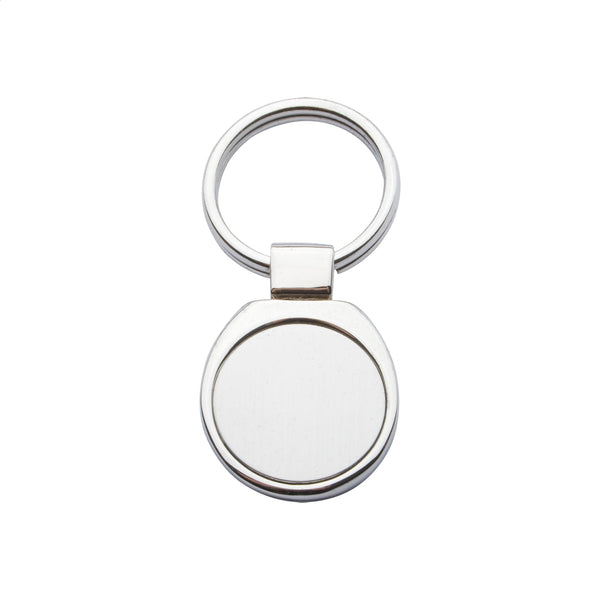 Ball Keyring with custom printing - image 2