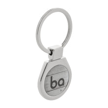 Ball Keyring with custom printing - image 4