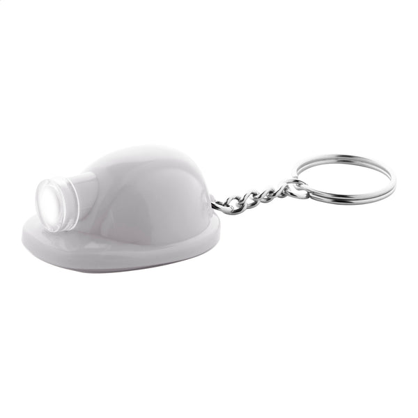 Bobby Plus Keyring with custom printing - image 2